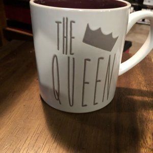 COPY - The Queen cup 18oz